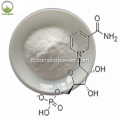 Anti-âge 98% Nicotinamide Mononucléotide NMN Factory Bulk